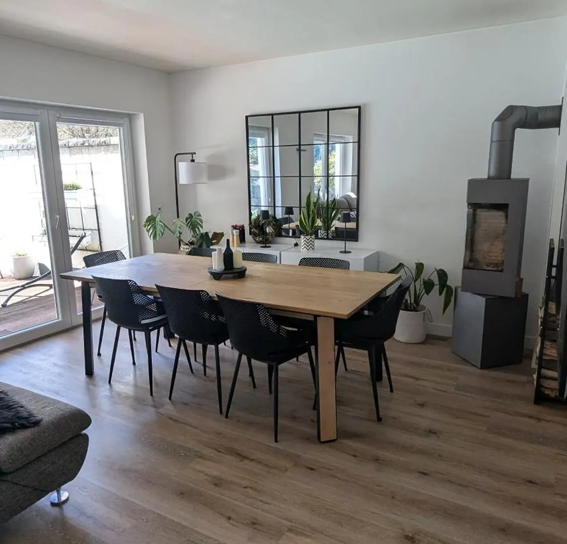 Casa Del Sur Βίλα Momlingen