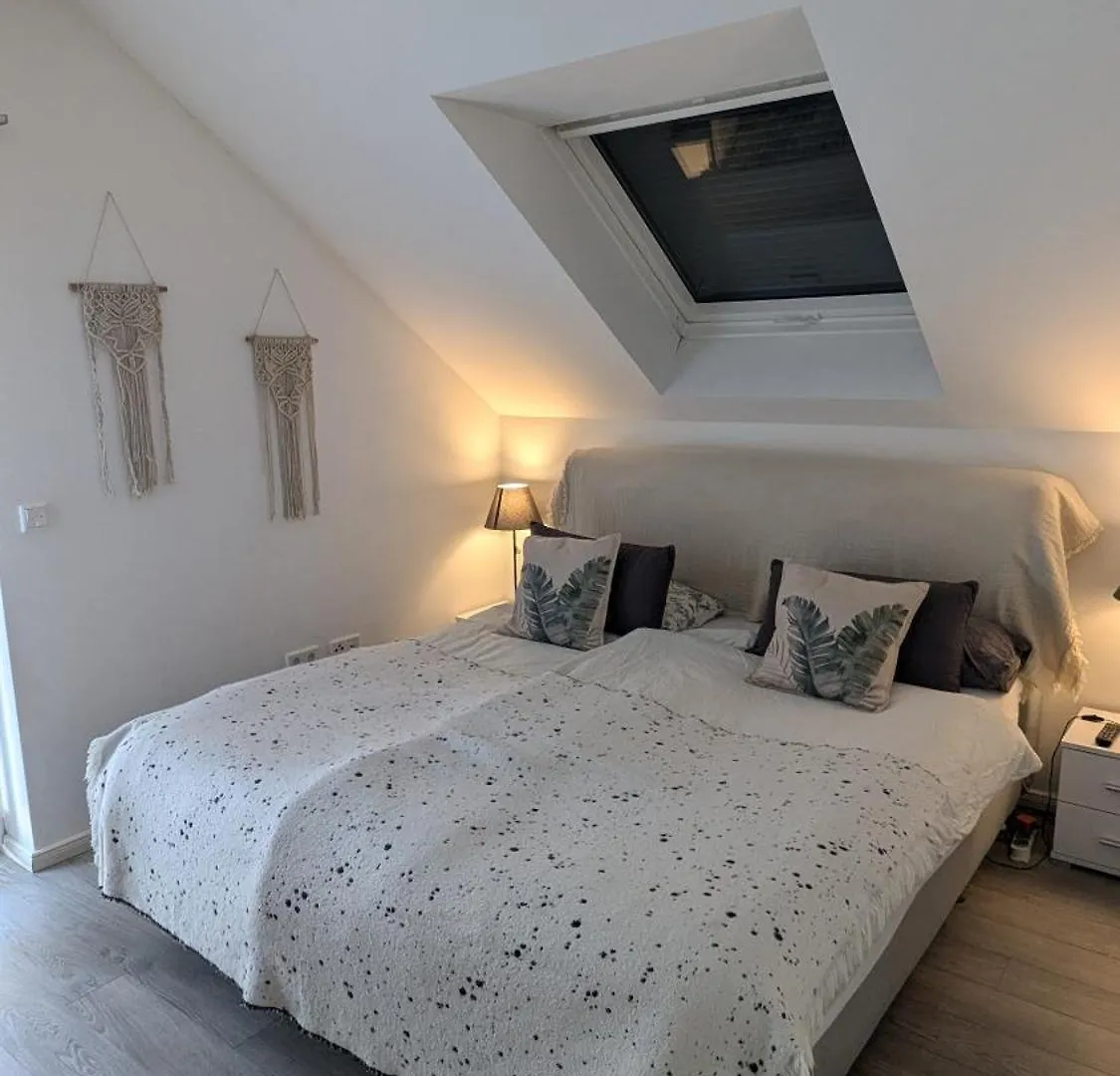 Casa Del Sur Βίλα Momlingen 0*,