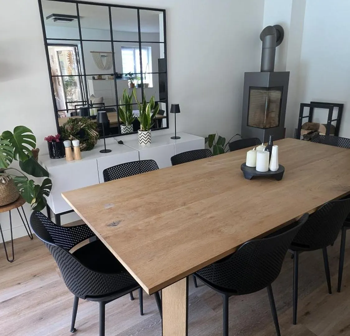 Casa Del Sur Βίλα Momlingen Γερμανία