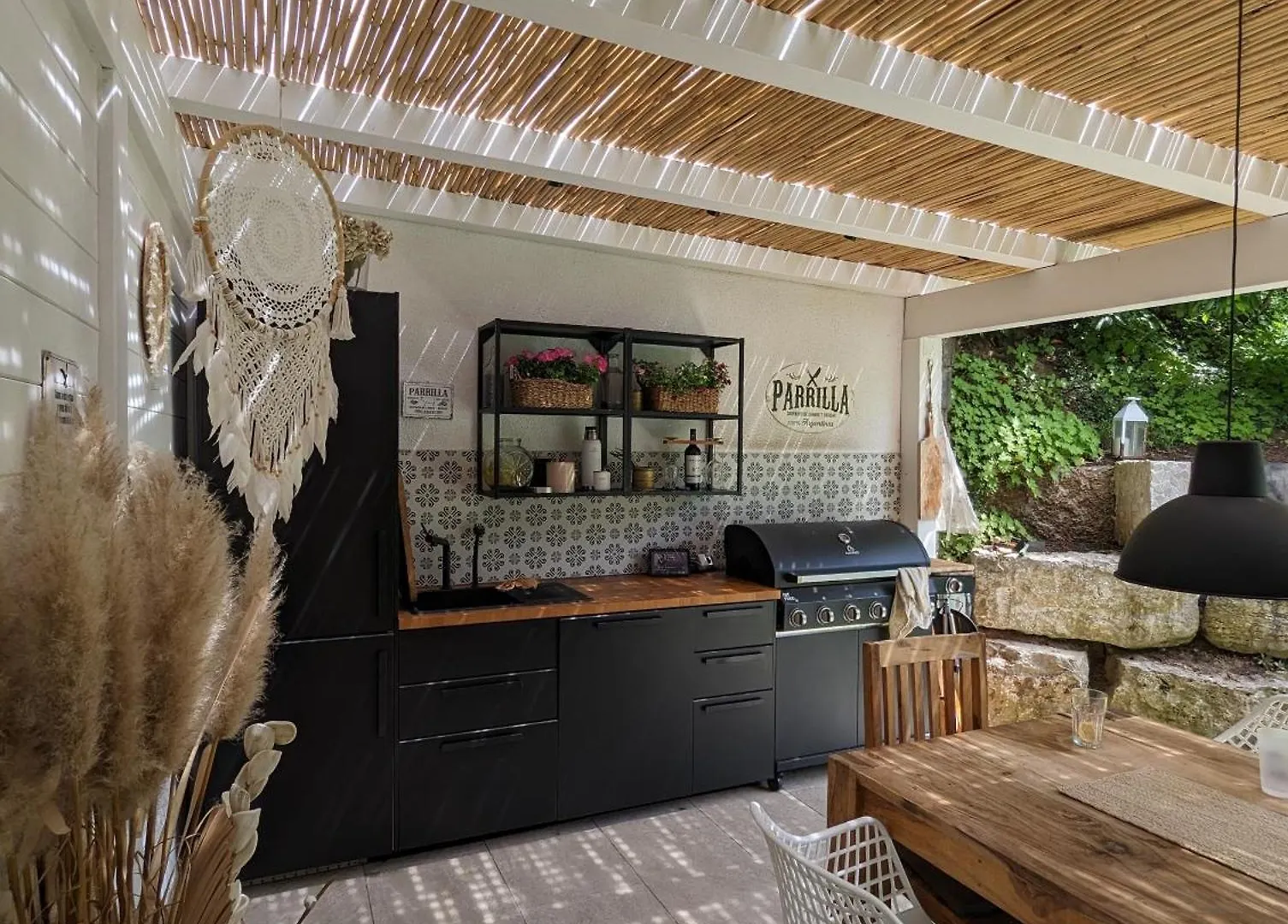 Casa Del Sur Βίλα Momlingen