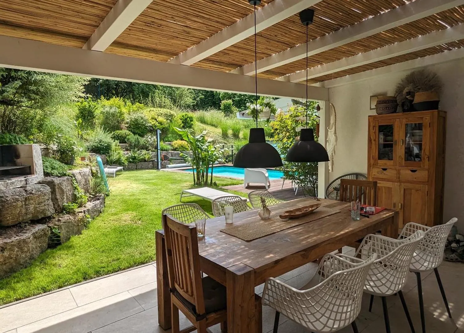 Casa Del Sur Βίλα Momlingen