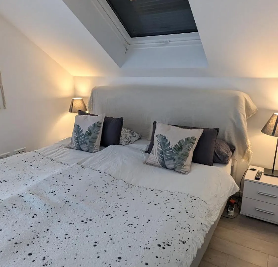 Casa Del Sur Βίλα Momlingen 0*,  Γερμανία