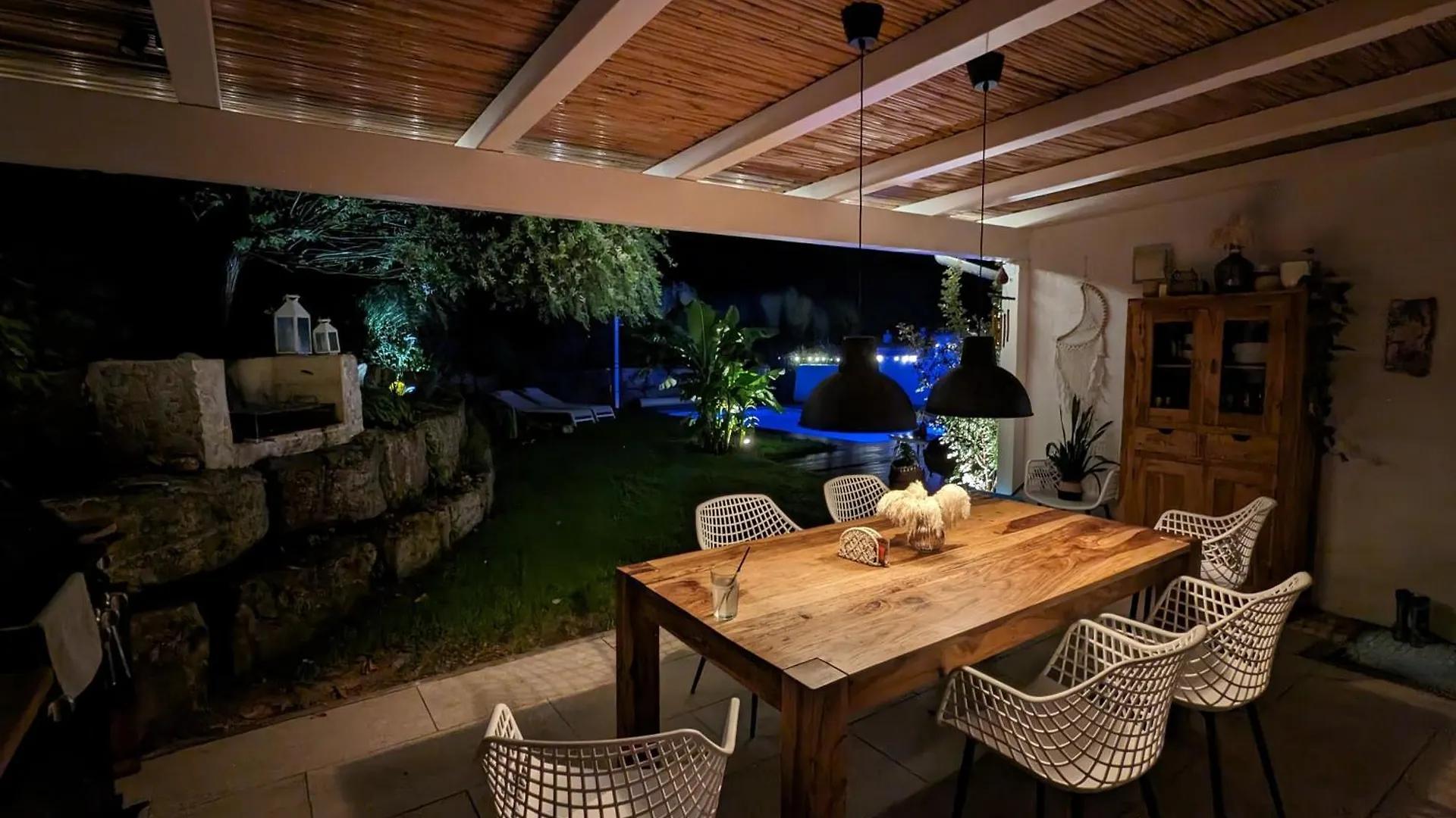 Casa Del Sur Βίλα Momlingen Γερμανία